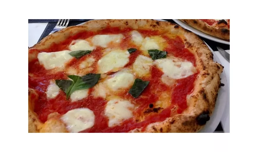 Ristorante - Pizzeria Longano