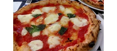 Ristorante - Pizzeria Longano