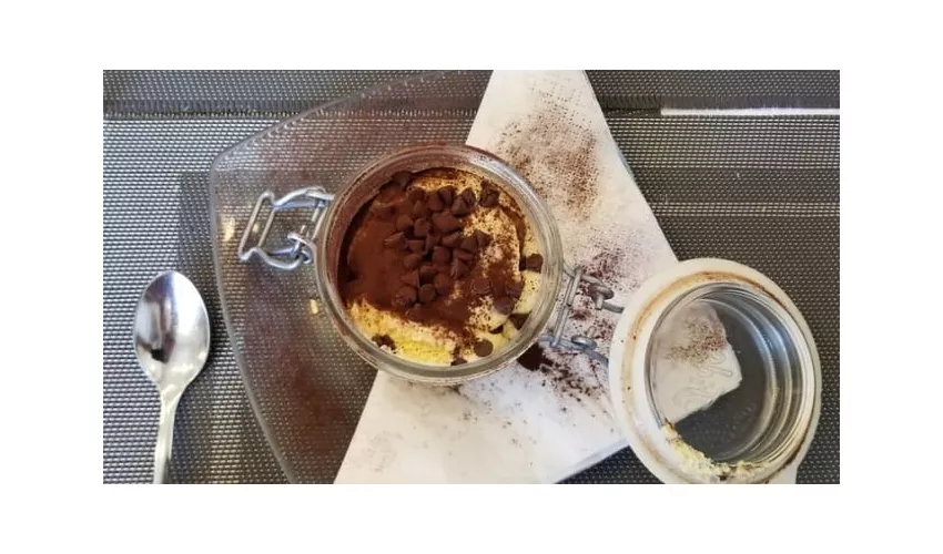 Ristorante - Pizzeria Longano
