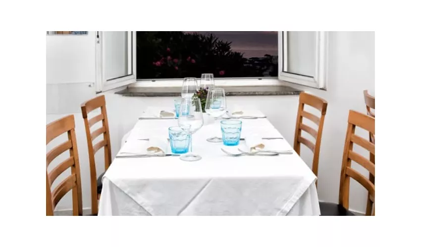 Ristorante - Pizzeria Longano