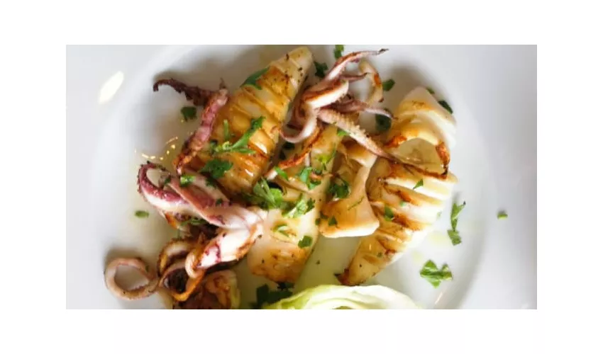 Ristorante - Pizzeria Longano