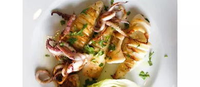 Ristorante - Pizzeria Longano