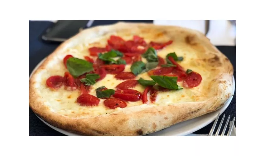 Ristorante - Pizzeria Longano