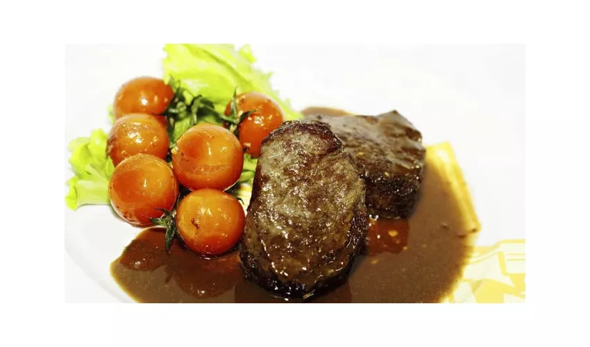Bistrart "osteria del teatro"