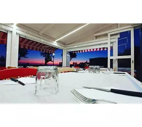 Ristorante pizzeria al Vignale