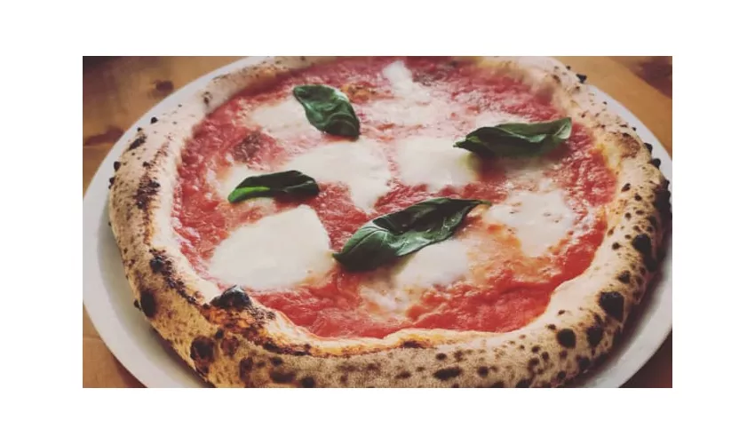 Ristorante pizzeria al Vignale