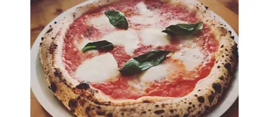 Ristorante pizzeria al Vignale