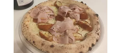 Ristorante pizzeria al Vignale