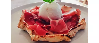 Ristorante pizzeria al Vignale