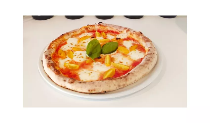 Ristorante pizzeria al Vignale