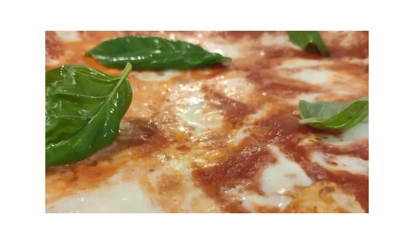 Ristorante pizzeria al Vignale