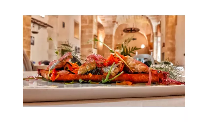 Il Fienile Ristorante