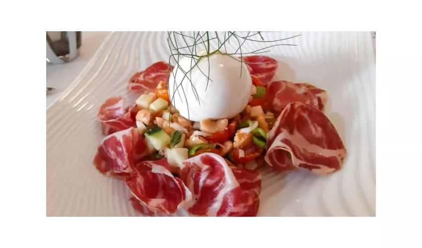 Il Fienile Ristorante