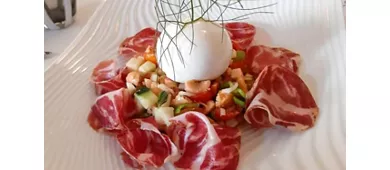 Il Fienile Ristorante