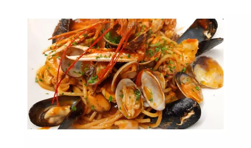 Il Fienile Ristorante