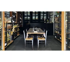 Osteria Dell'Olio