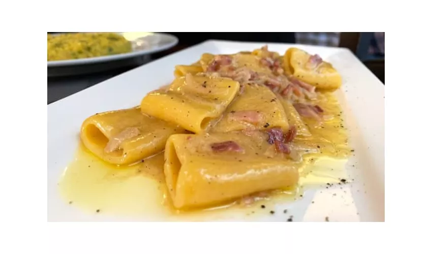 Osteria Dell'Olio