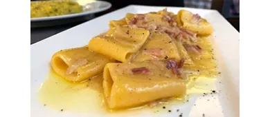 Osteria Dell'Olio