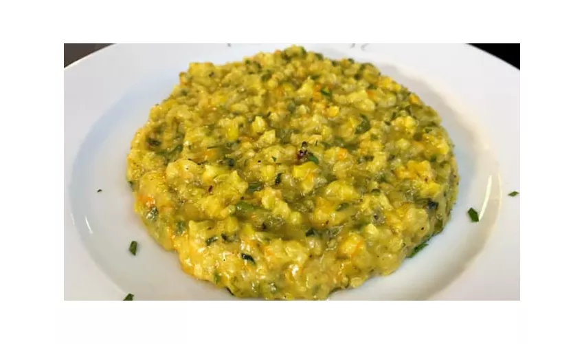 Osteria Dell'Olio