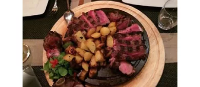 Osteria Dell'Olio