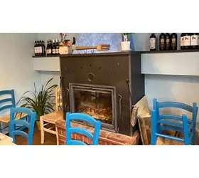 La pecora nera trattoria di chef Roby