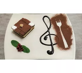 The Art Restaurant cafe