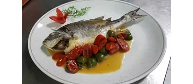 Cantina del Sole Hosteria napoletana
