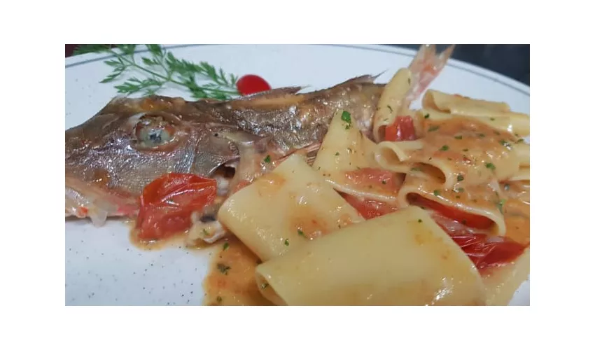 Cantina del Sole Hosteria napoletana