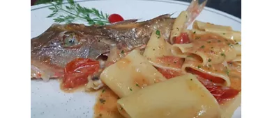 Cantina del Sole Hosteria napoletana