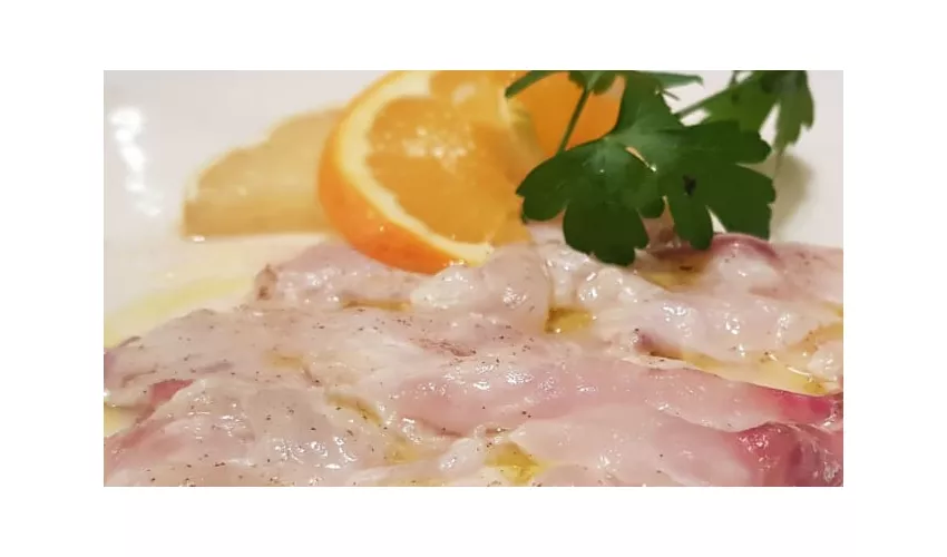 Cantina del Sole Hosteria napoletana