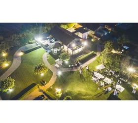IL TESORO LIVING RESORT