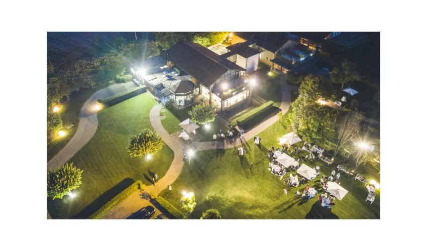 IL TESORO LIVING RESORT