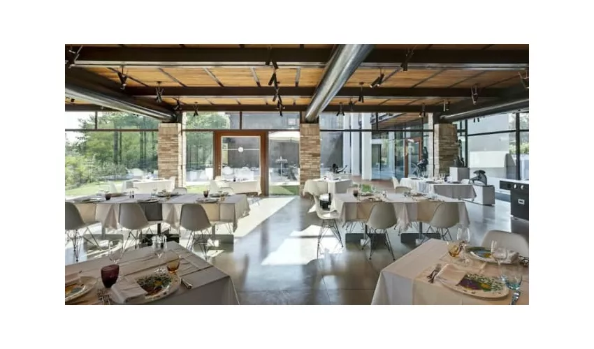 IL TESORO LIVING RESORT