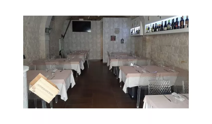 Trattoria Da Ignazio