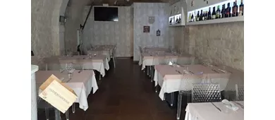 Trattoria Da Ignazio