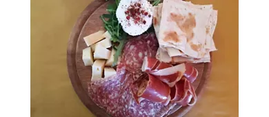 La Griglia Matta
