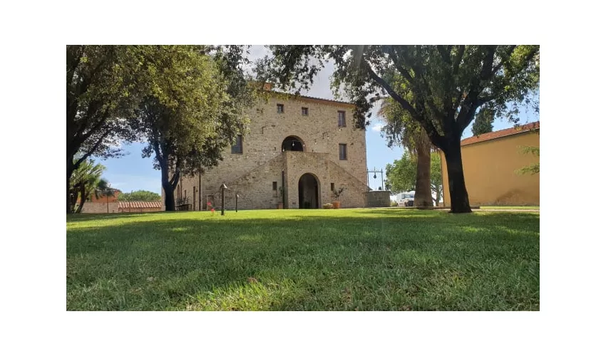 Villa Preselle