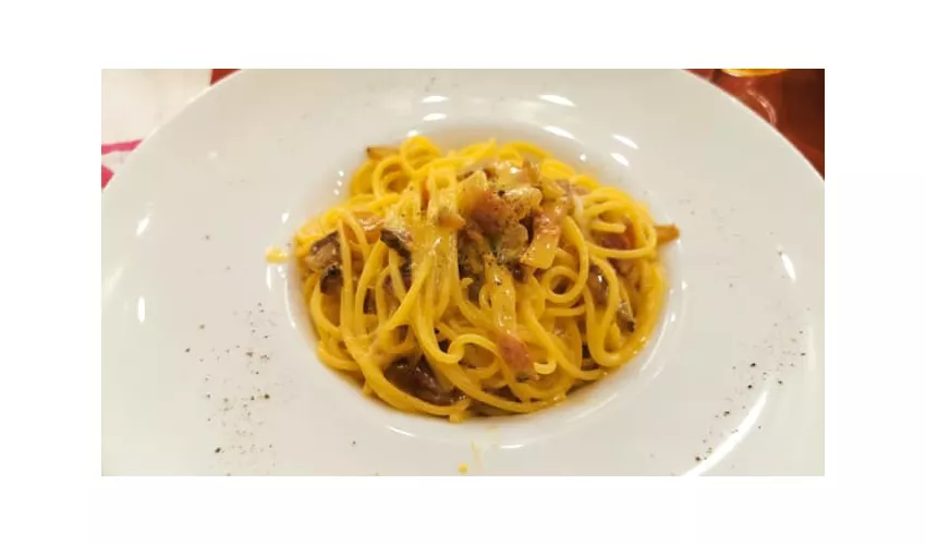 La Garbatella Brugherio