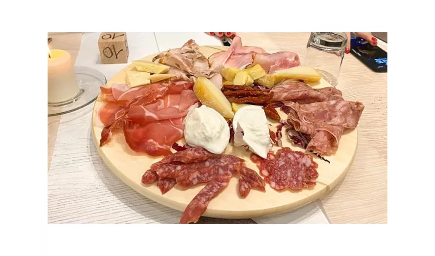 La Garbatella Brugherio