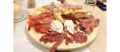 La Garbatella Brugherio
