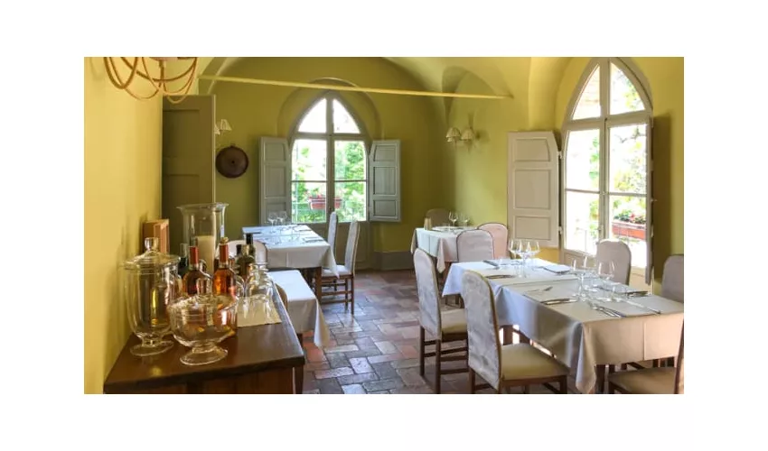 Ristorante La Perla del Palazzo