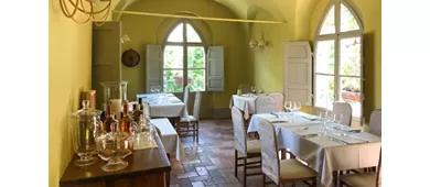 Ristorante La Perla del Palazzo