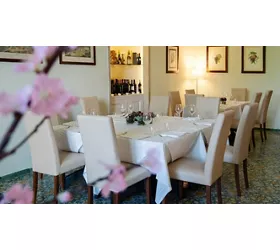 Cucromia Ristorante