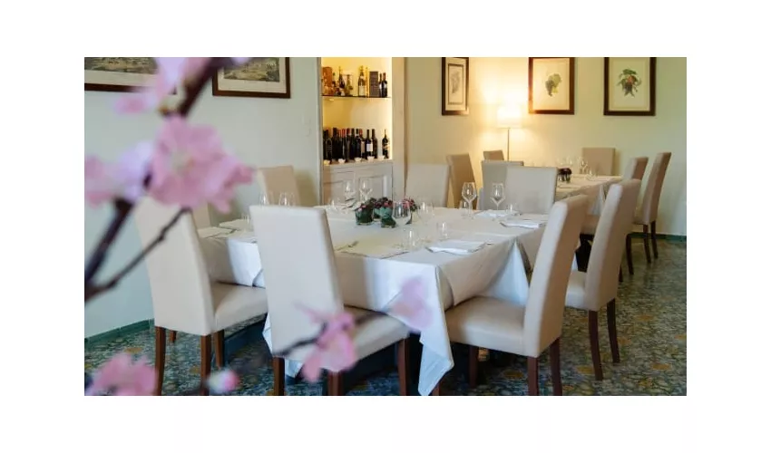 Cucromia Ristorante