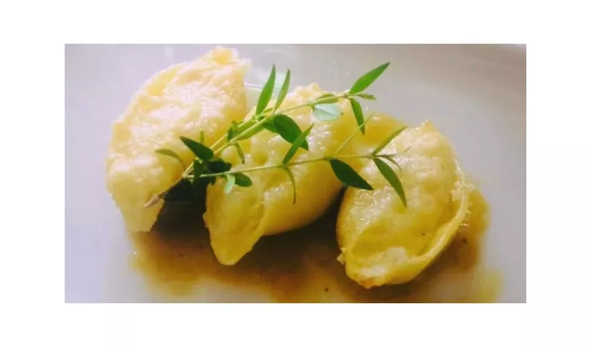 Cucromia Ristorante