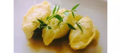 Cucromia Ristorante