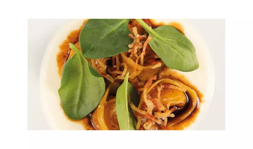 Cucromia Ristorante