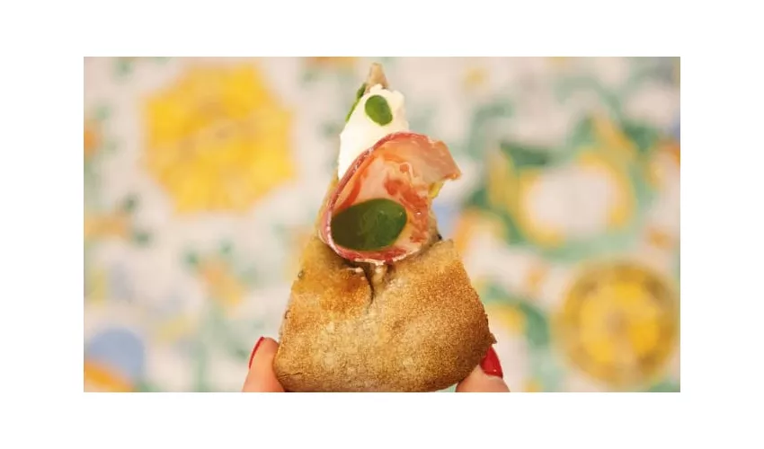 Cucromia Ristorante