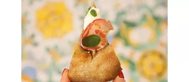 Cucromia Ristorante