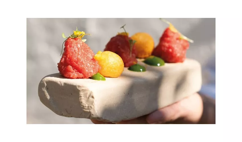 Cucromia Ristorante